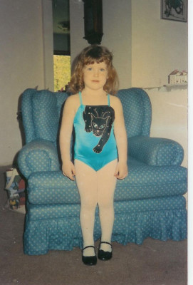 Illustration for article titled Endless Summer: The Technicolor Kiddie Swimsuit Extravaganza